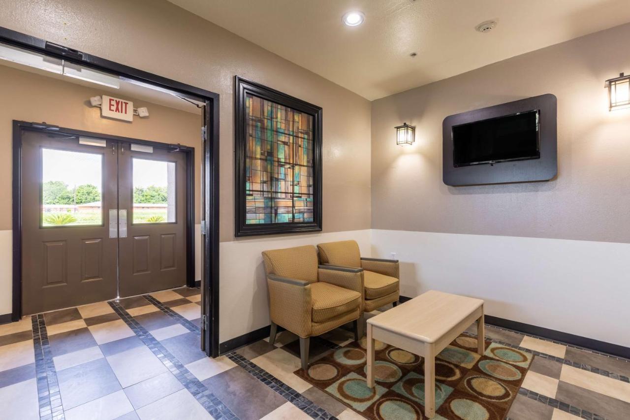 Studio 6 Tx Hotel