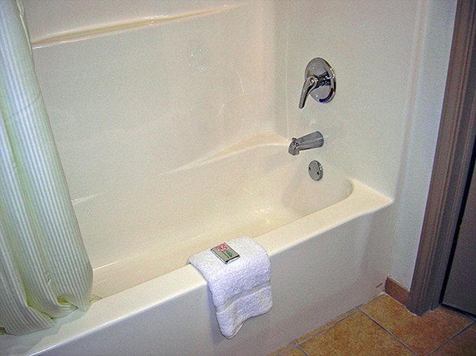 Hotel Studio 6 Tx